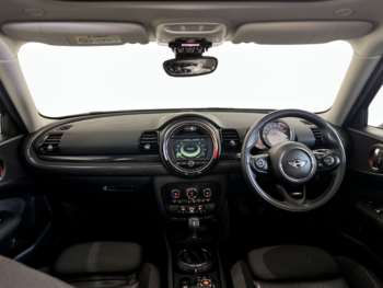 Used MINI Clubman 2017 for sale - 74745305: Photo
