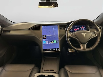 Used Tesla Model S 2019 for sale - 78330641: Photo