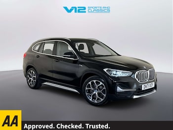 Used BMW X1 2022 for sale - 78456194: Photo