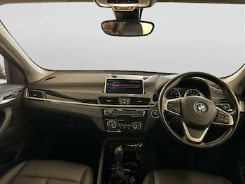 Used BMW X1 2022 for sale - 78456194: Photo