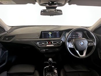 Used BMW 1 Series 2021 for sale - 75005977: Photo