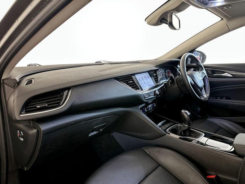 Used Vauxhall Insignia 2018 for sale - 76580884: Photo 12