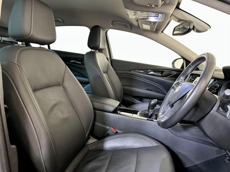 Used Vauxhall Insignia 2018 for sale - 76580884: Photo 13