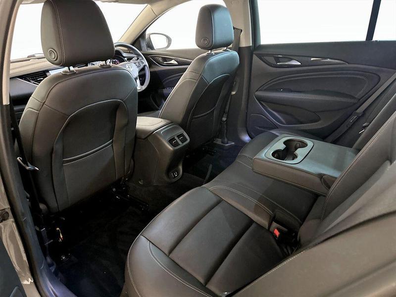 Used Vauxhall Insignia 2018 for sale - 76580884: Photo 14