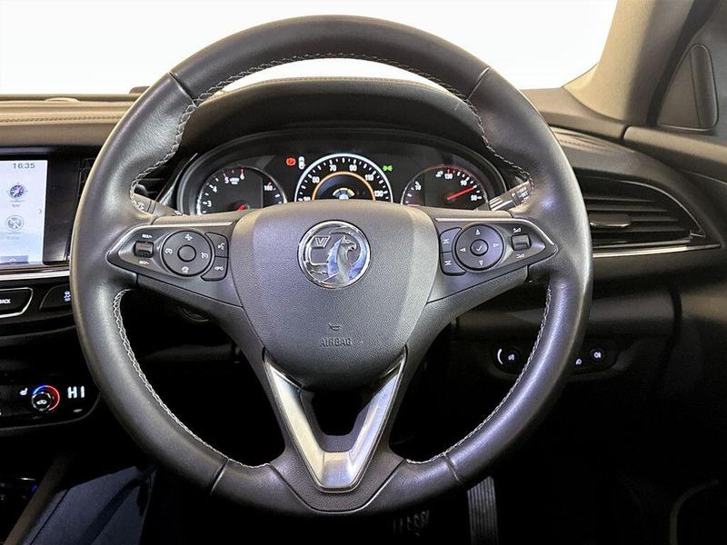 Used Vauxhall Insignia 2018 for sale - 76580884: Photo 16