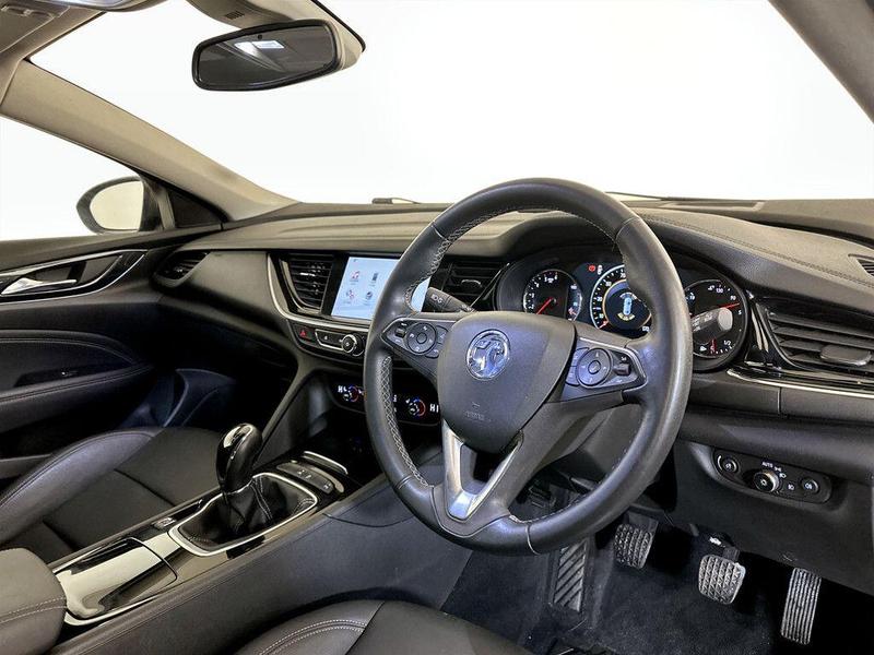 Used Vauxhall Insignia 2018 for sale - 76580884: Photo 17