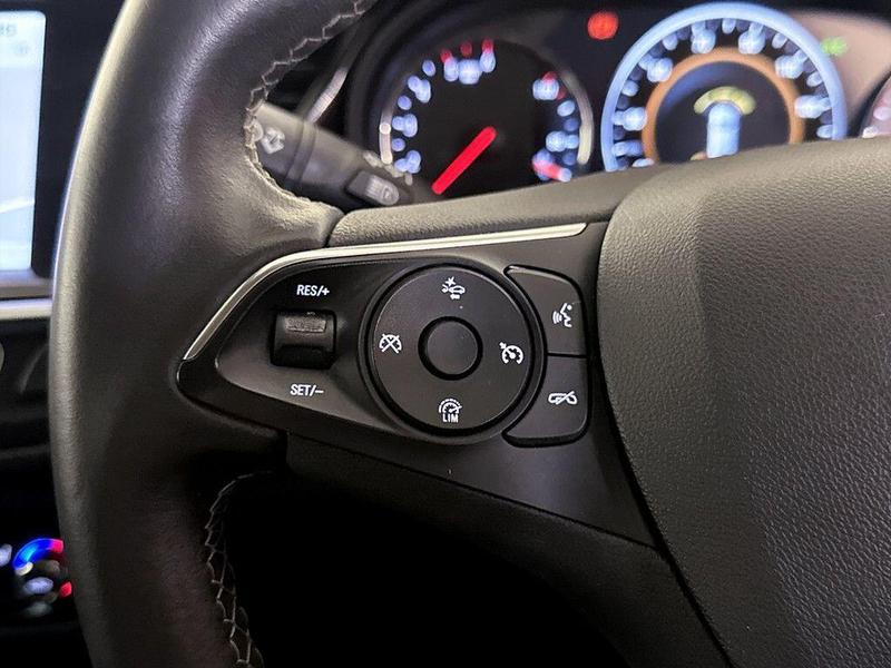 Used Vauxhall Insignia 2018 for sale - 76580884: Photo 18