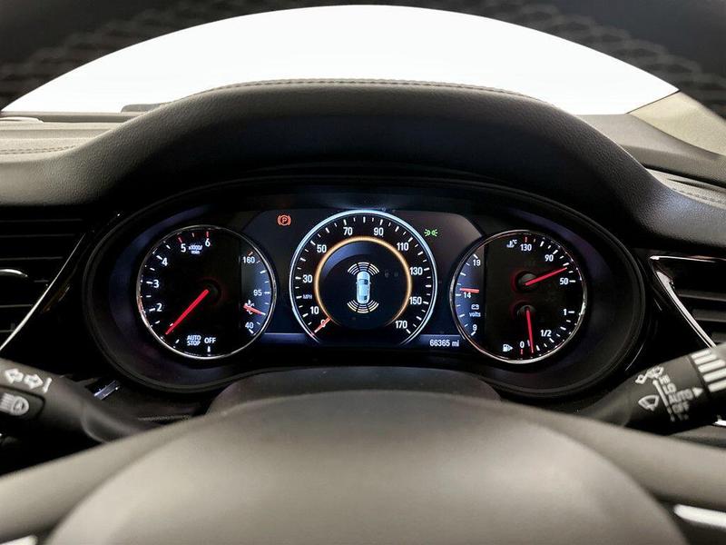 Used Vauxhall Insignia 2018 for sale - 76580884: Photo 19