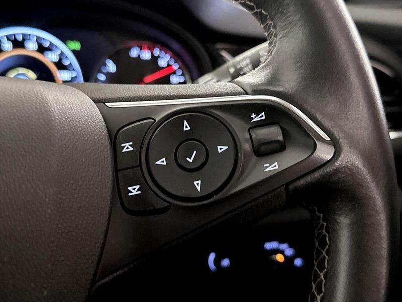 Used Vauxhall Insignia 2018 for sale - 76580884: Photo 20