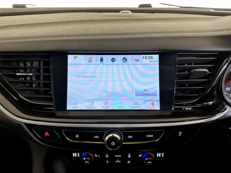 Used Vauxhall Insignia 2018 for sale - 76580884: Photo 22