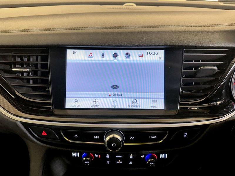 Used Vauxhall Insignia 2018 for sale - 76580884: Photo 23