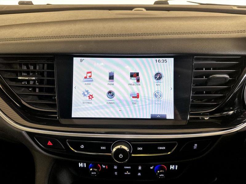 Used Vauxhall Insignia 2018 for sale - 76580884: Photo 24