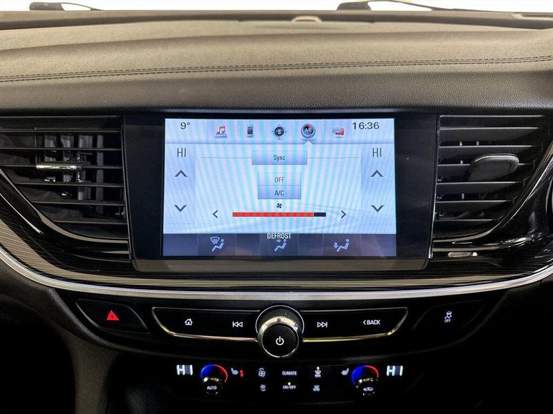 Used Vauxhall Insignia 2018 for sale - 76580884: Photo 25