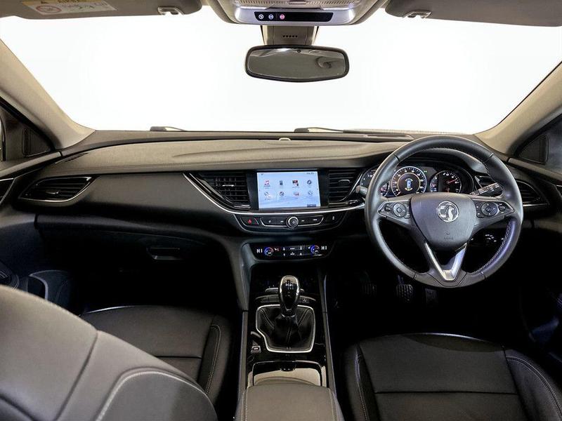 Used Vauxhall Insignia 2018 for sale - 76580884: Photo 3