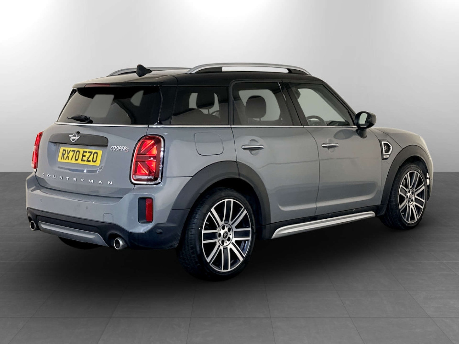 Used MINI Countryman 2020 for sale - 77475152: Photo 10