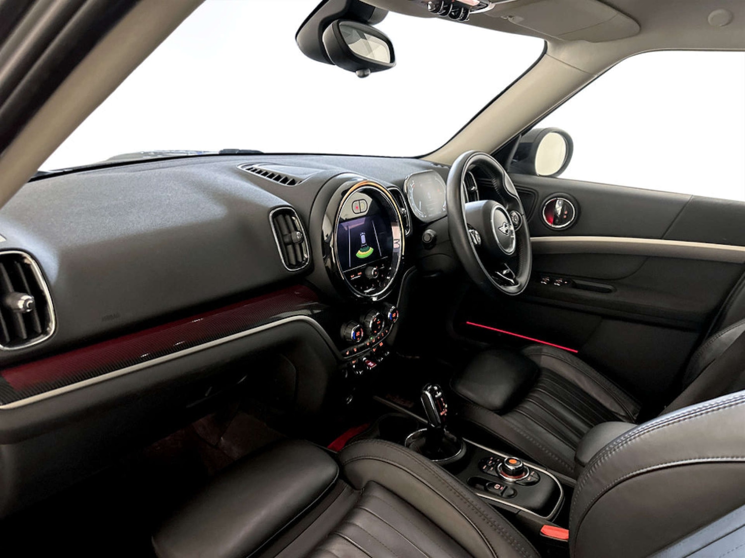 Used MINI Countryman 2020 for sale - 77475152: Photo 12