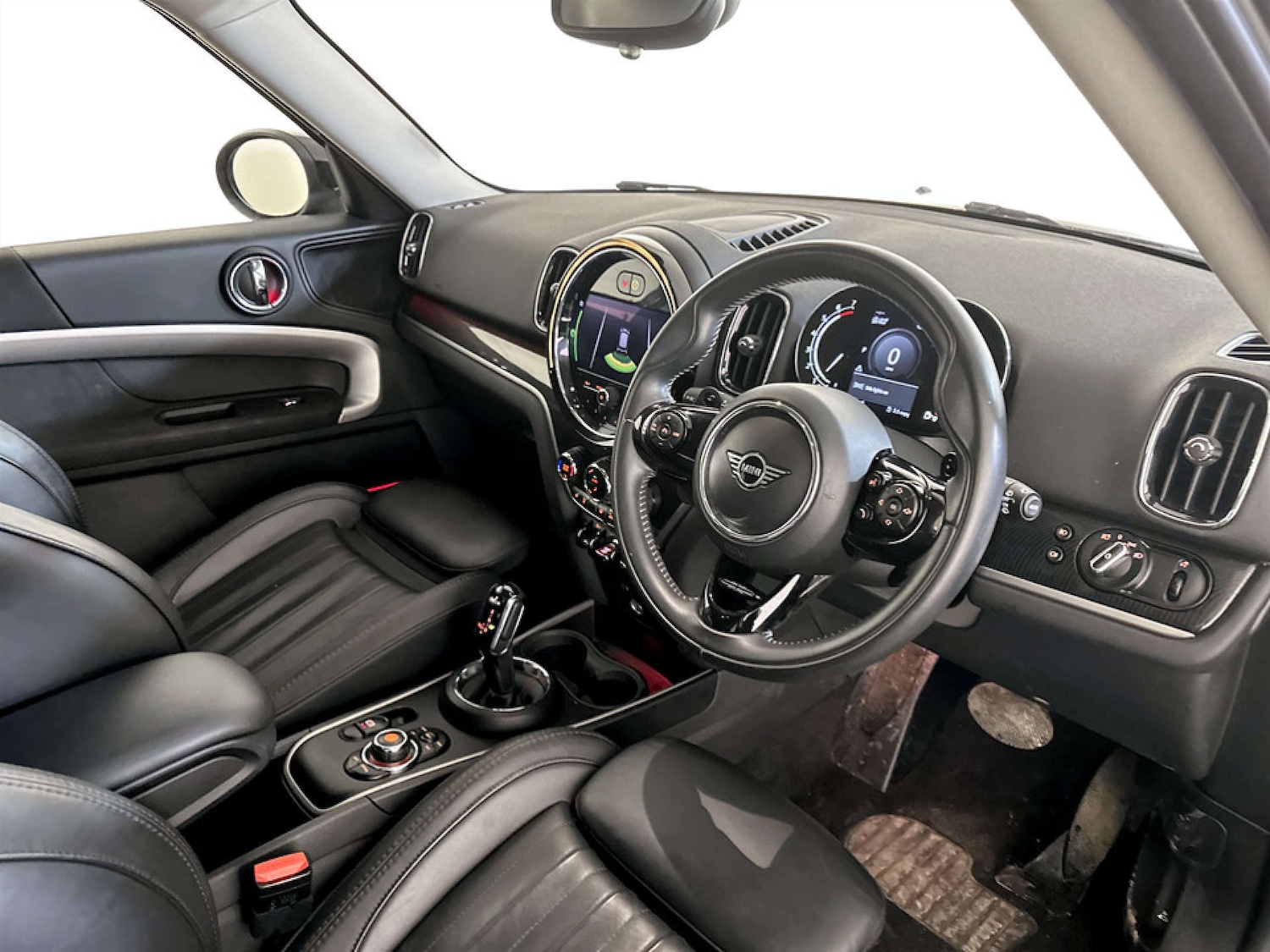 Used MINI Countryman 2020 for sale - 77475152: Photo 16