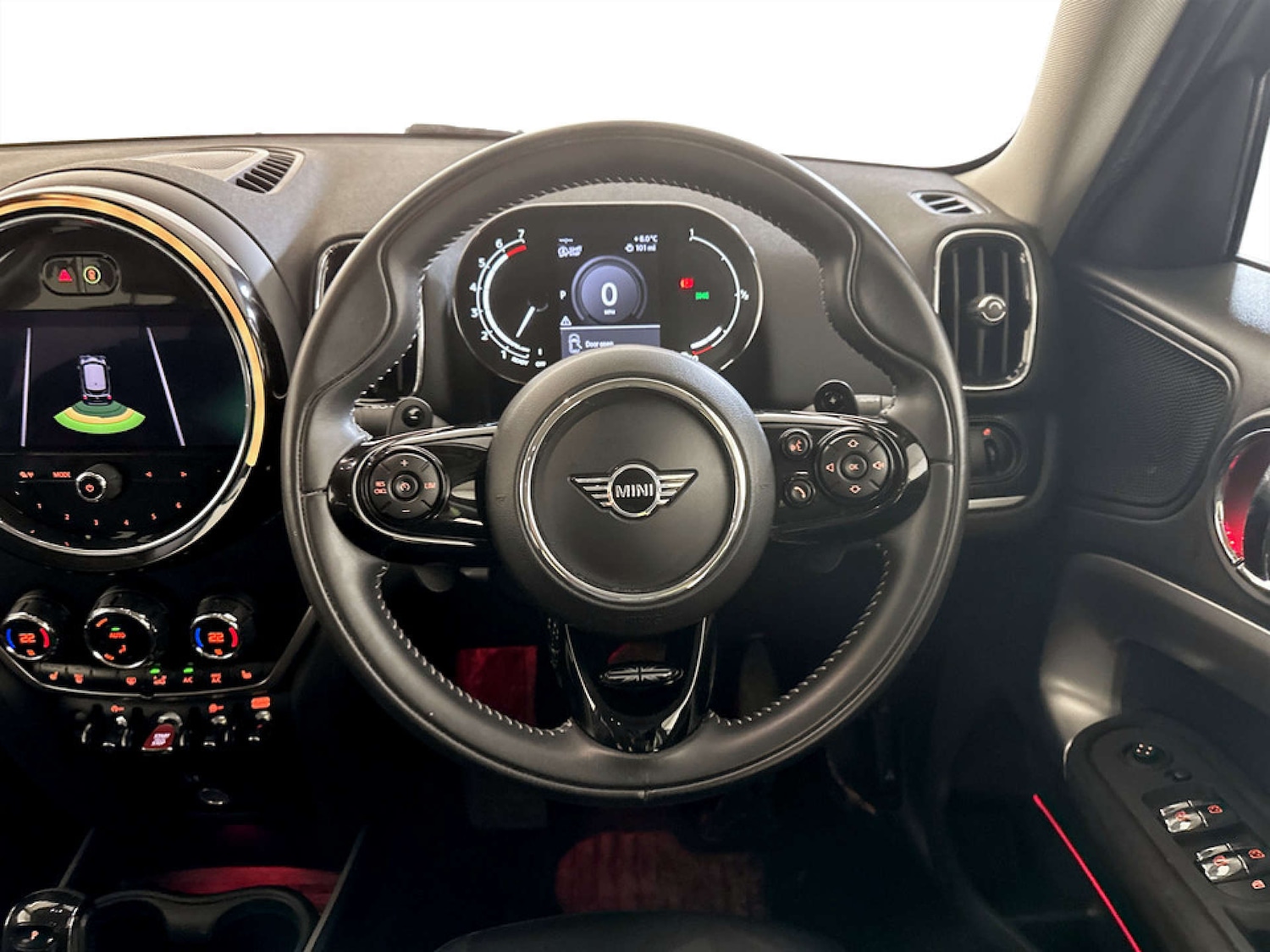 Used MINI Countryman 2020 for sale - 77475152: Photo 17
