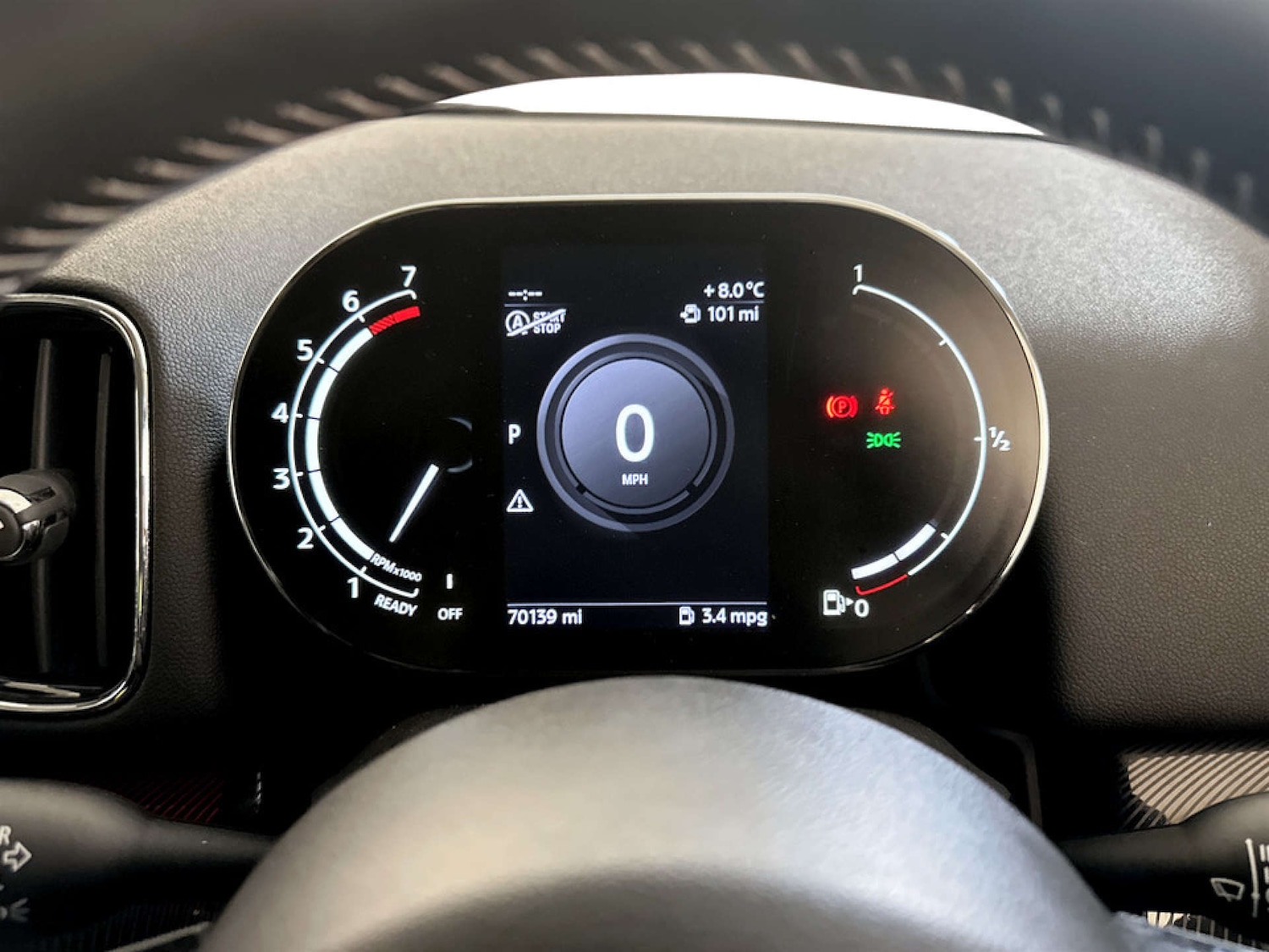 Used MINI Countryman 2020 for sale - 77475152: Photo 19