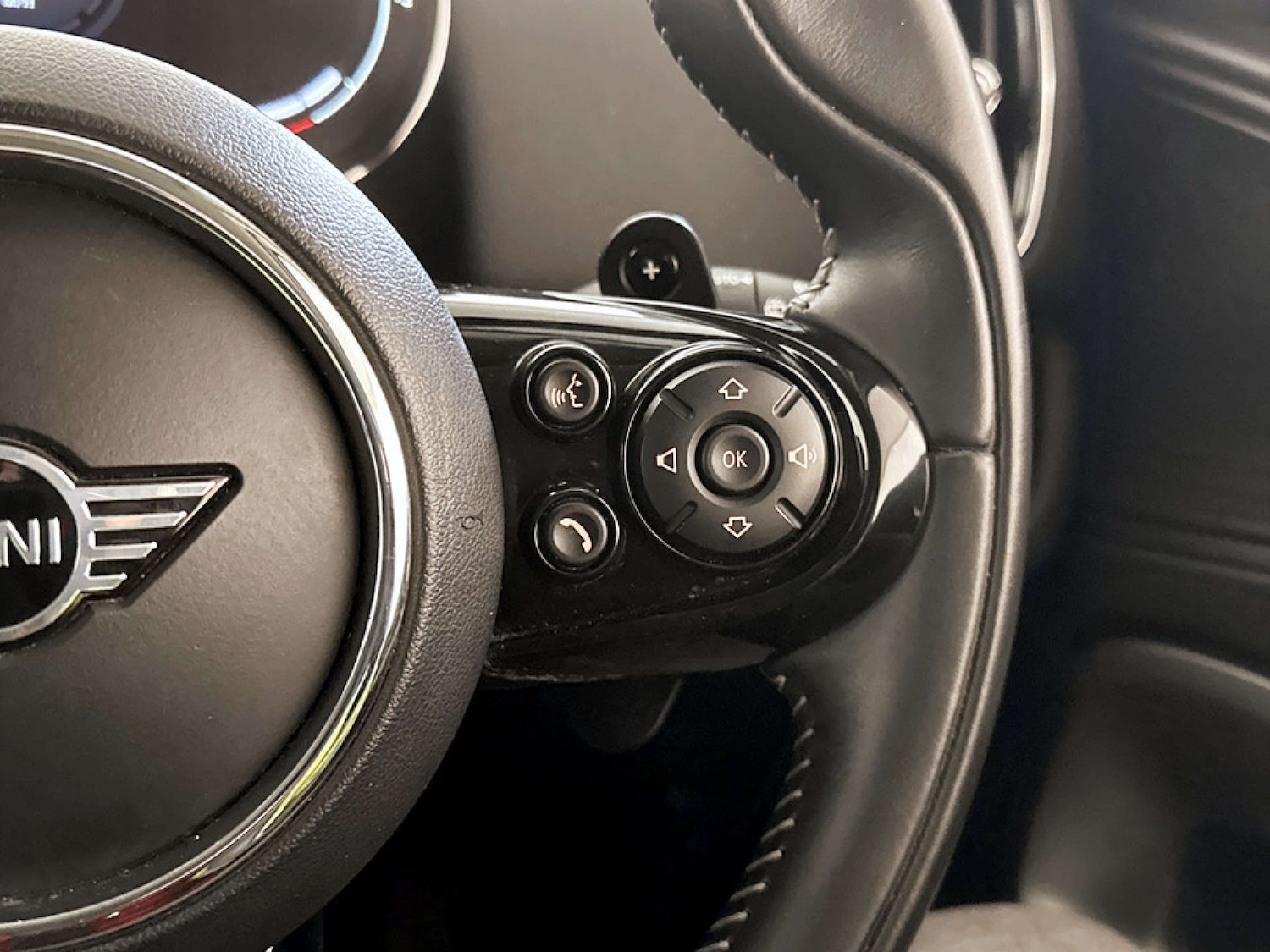 Used MINI Countryman 2020 for sale - 77475152: Photo 20