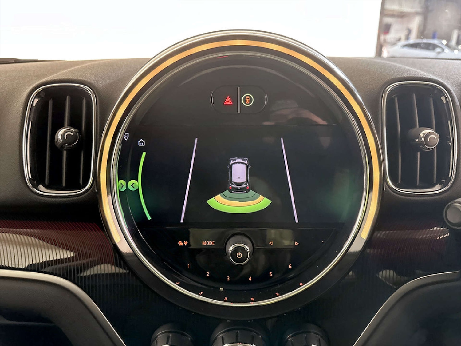 Used MINI Countryman 2020 for sale - 77475152: Photo 21