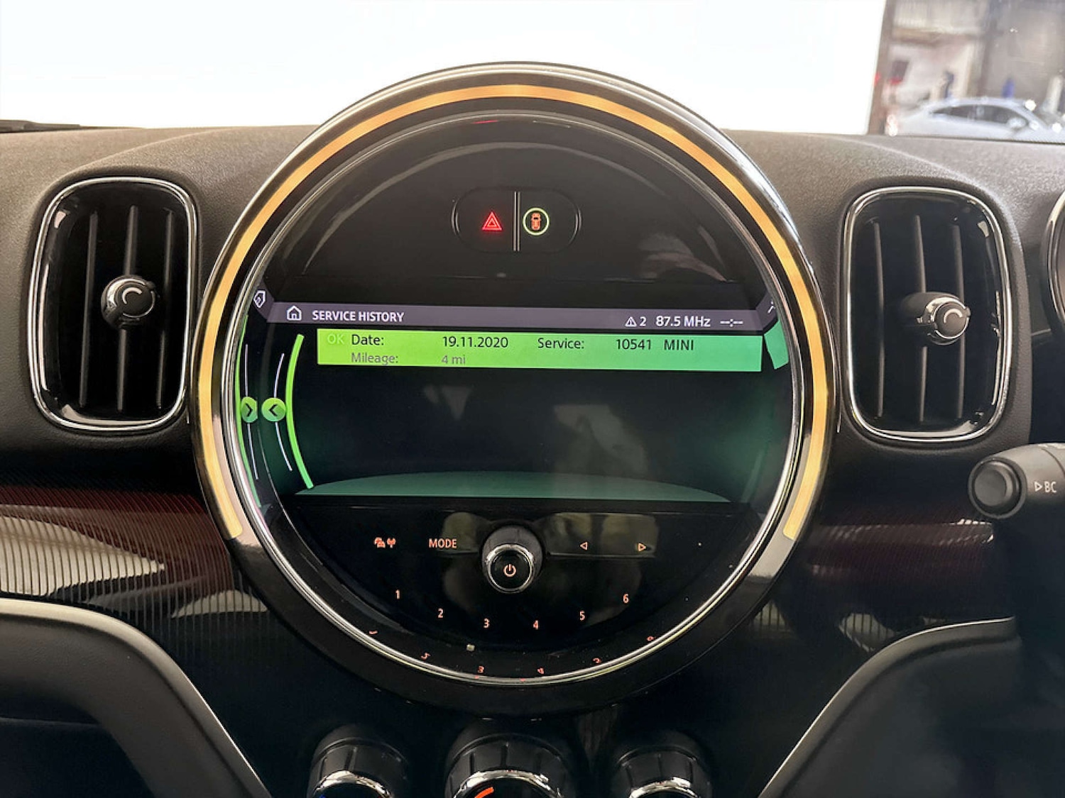 Used MINI Countryman 2020 for sale - 77475152: Photo 22