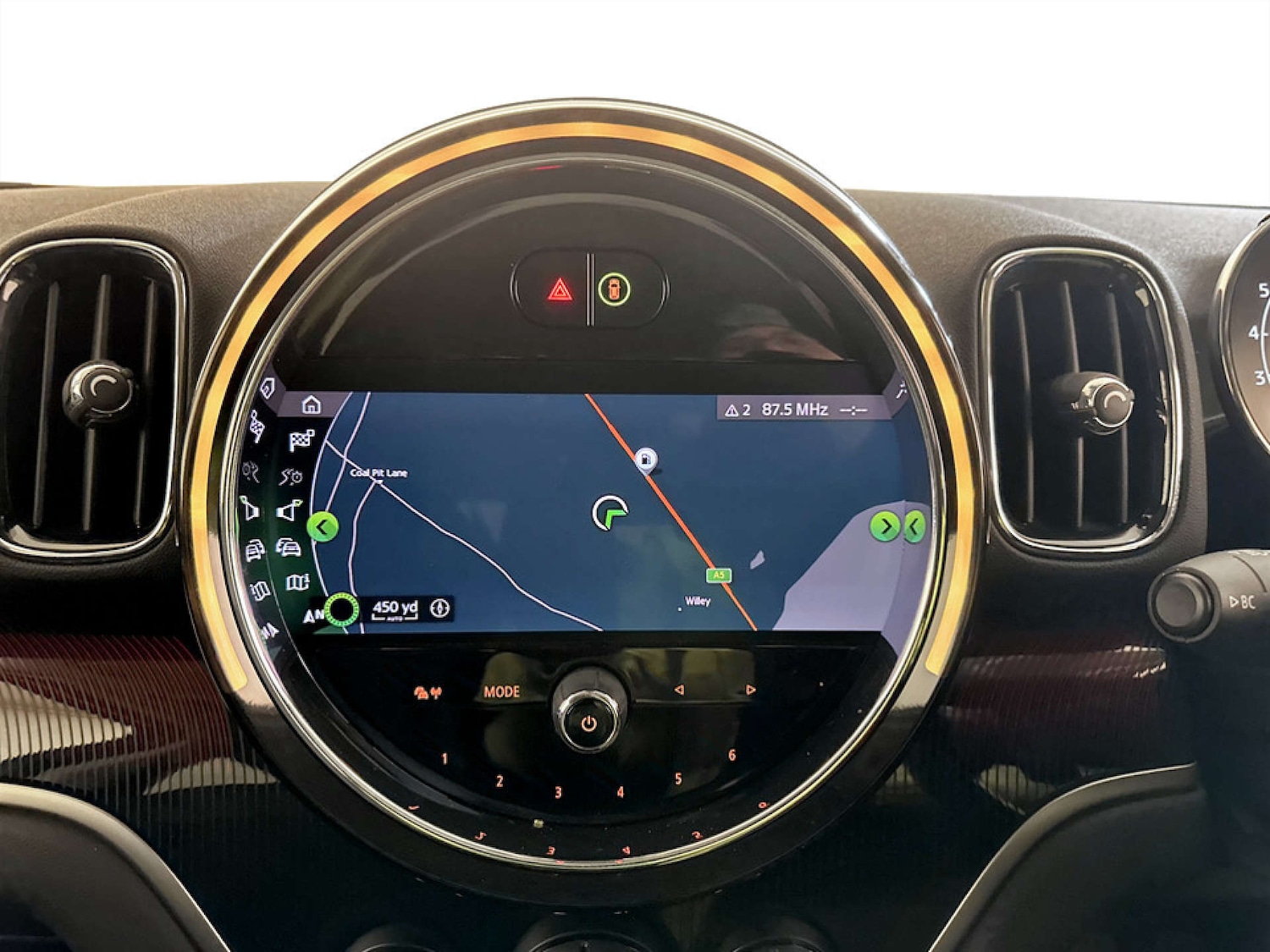 Used MINI Countryman 2020 for sale - 77475152: Photo 24