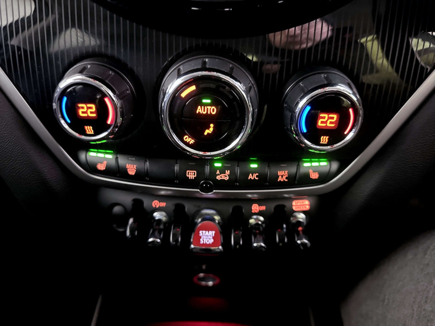 Used MINI Countryman 2020 for sale - 77475152: Photo 25