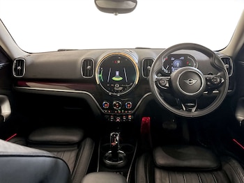 Used MINI Countryman 2020 for sale - 77475152: Photo