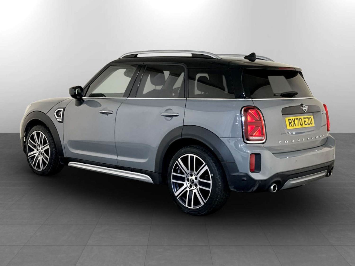 Used MINI Countryman 2020 for sale - 77475152: Photo 8