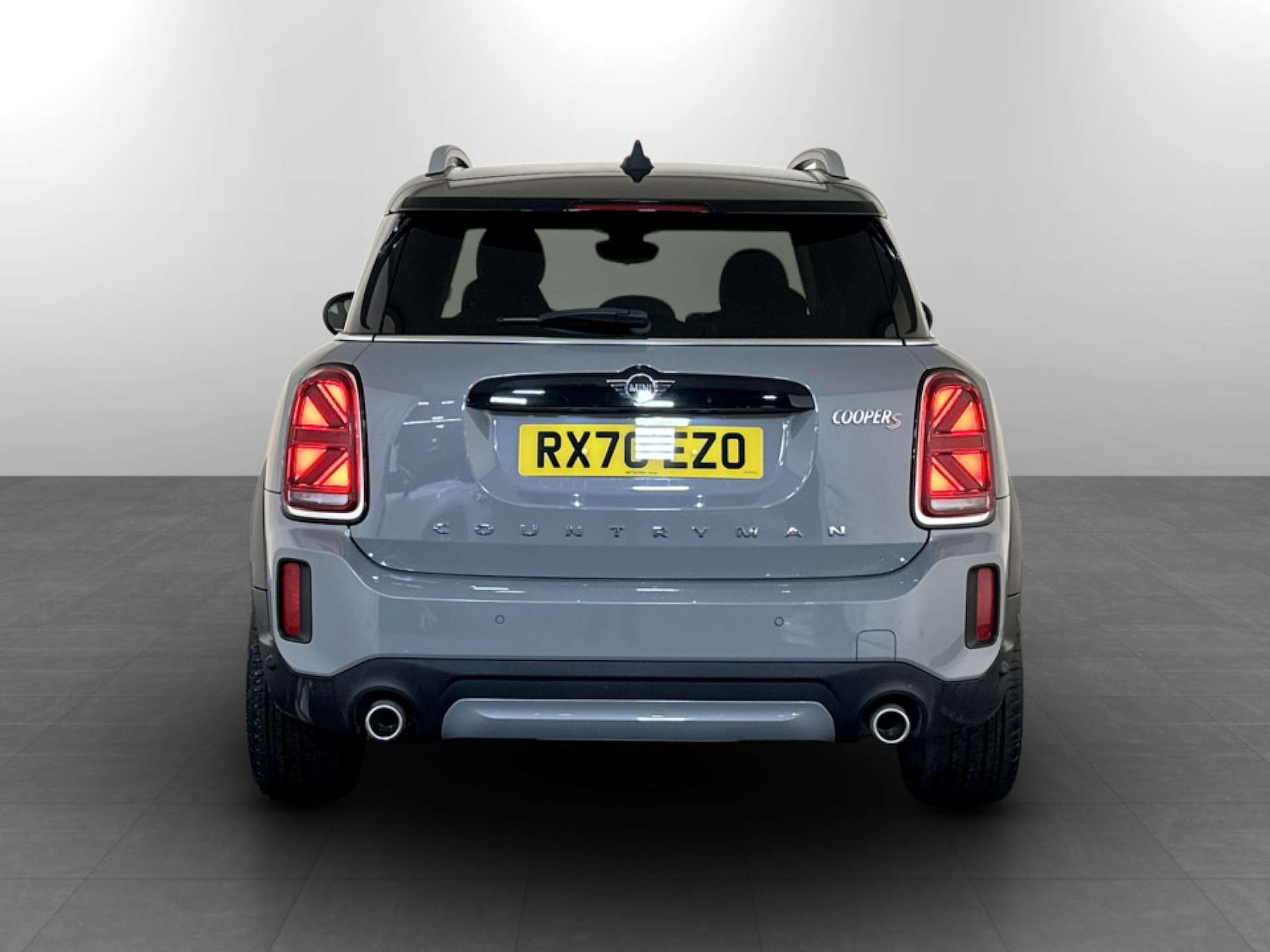 Used MINI Countryman 2020 for sale - 77475152: Photo 9