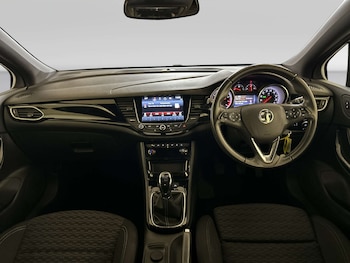 Used Vauxhall Astra 2018 for sale - 79343799: Photo