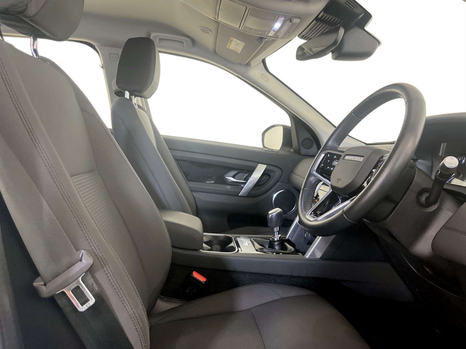 Used Land Rover Discovery Sport 2022 for sale - 77408987: Photo 13