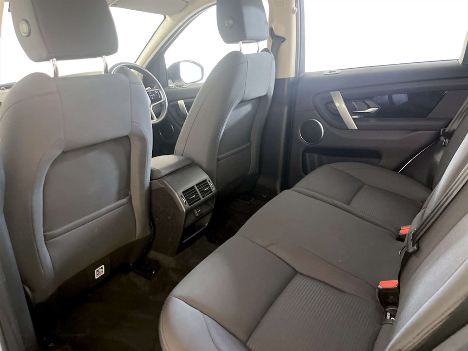 Used Land Rover Discovery Sport 2022 for sale - 77408987: Photo 14