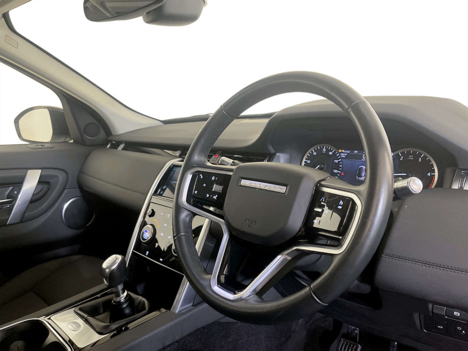 Used Land Rover Discovery Sport 2022 for sale - 77408987: Photo 15