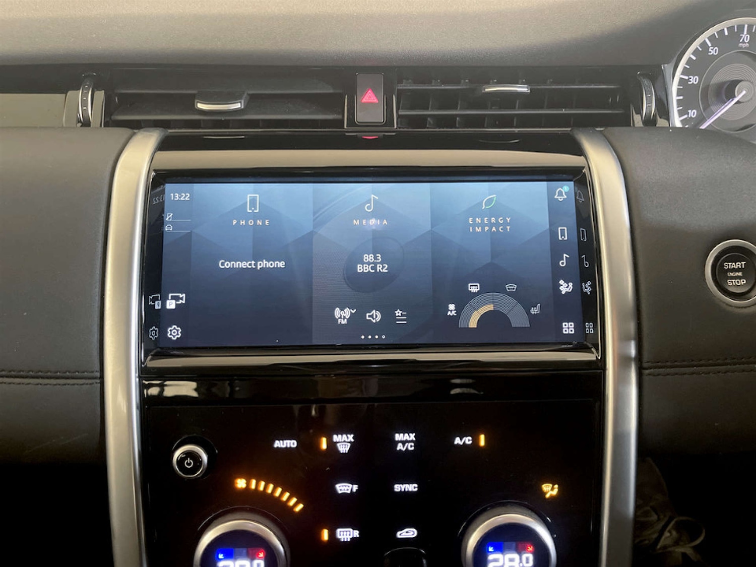 Used Land Rover Discovery Sport 2022 for sale - 77408987: Photo 23