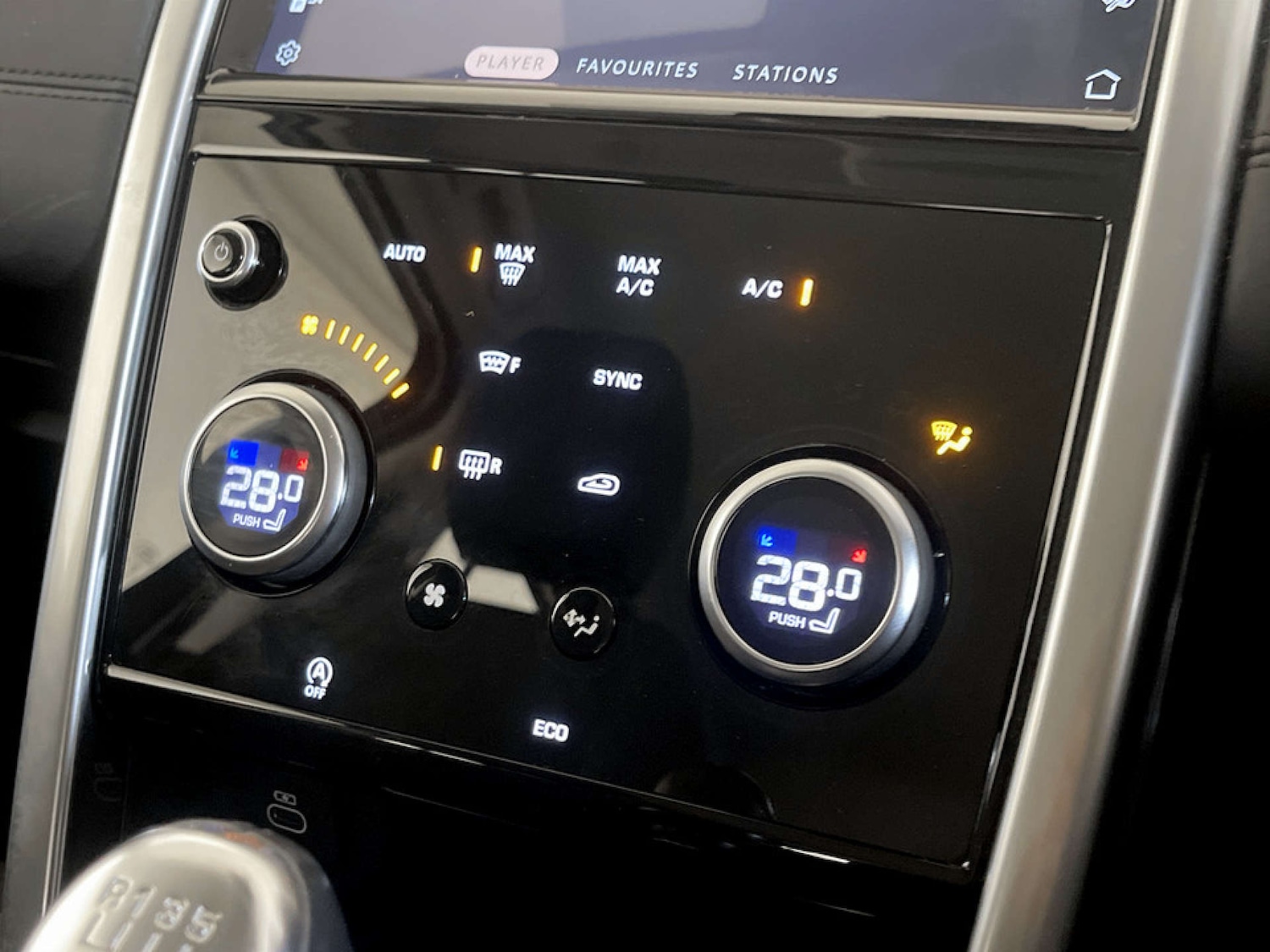 Used Land Rover Discovery Sport 2022 for sale - 77408987: Photo 24