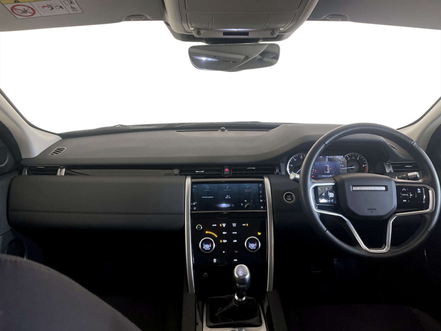 Used Land Rover Discovery Sport 2022 for sale - 77408987: Photo 3