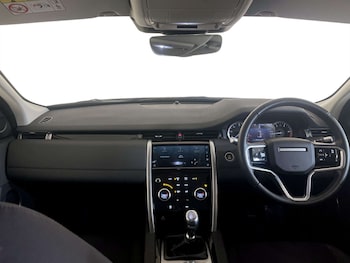Used Land Rover Discovery Sport 2022 for sale - 77408987: Photo