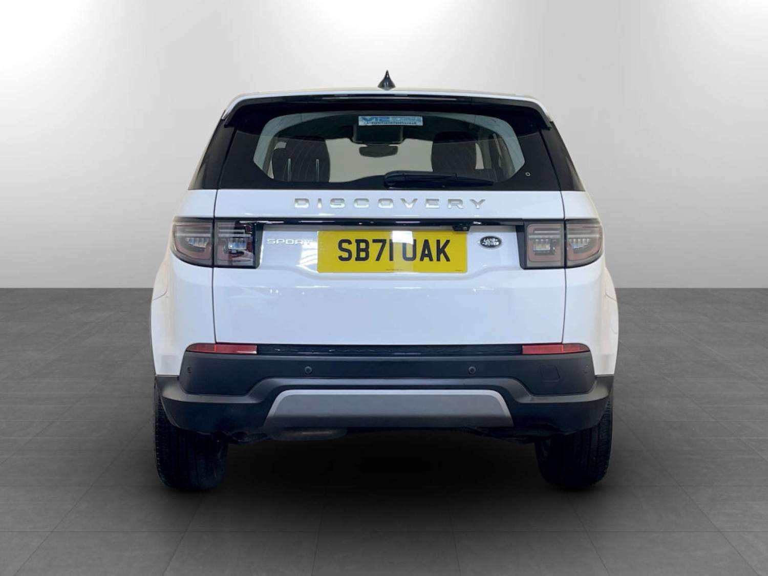 Used Land Rover Discovery Sport 2022 for sale - 77408987: Photo 9