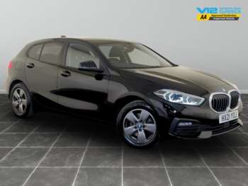 2021 (21) - 116d SE 5dr Step Auto