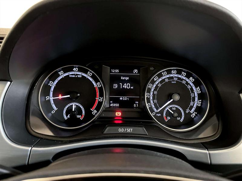 Used Skoda Fabia 2020 for sale - 77152136: Photo 18