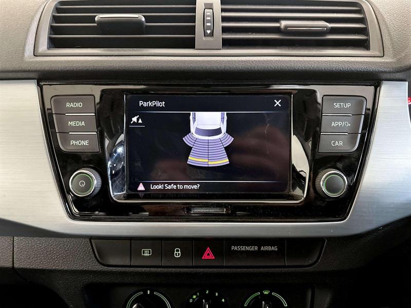 Used Skoda Fabia 2020 for sale - 77152136: Photo 20