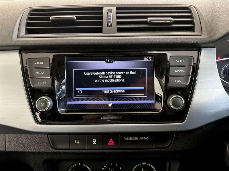 Used Skoda Fabia 2020 for sale - 77152136: Photo 21