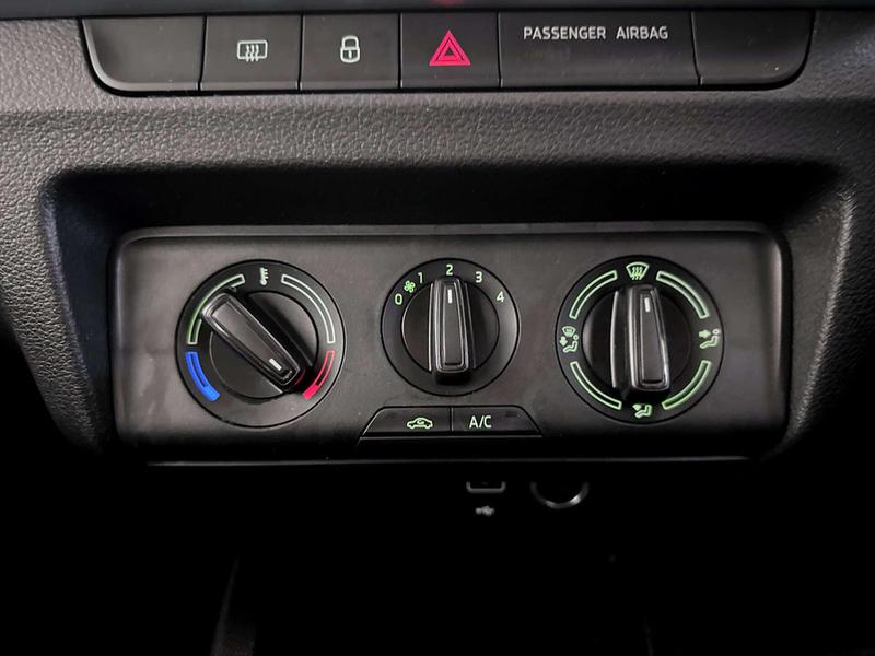 Used Skoda Fabia 2020 for sale - 77152136: Photo 24