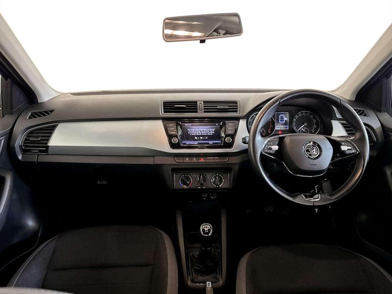 Used Skoda Fabia 2020 for sale - 77152136: Photo 3