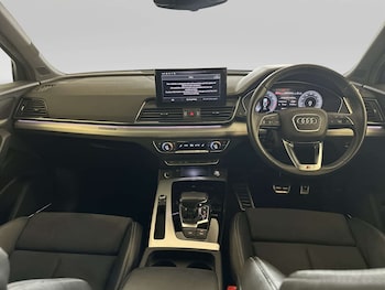 Used Audi Q5 2021 for sale - 79386491: Photo