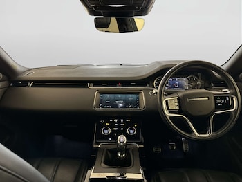 Used Land Rover Range Rover Evoque 2021 for sale - 78330623: Photo