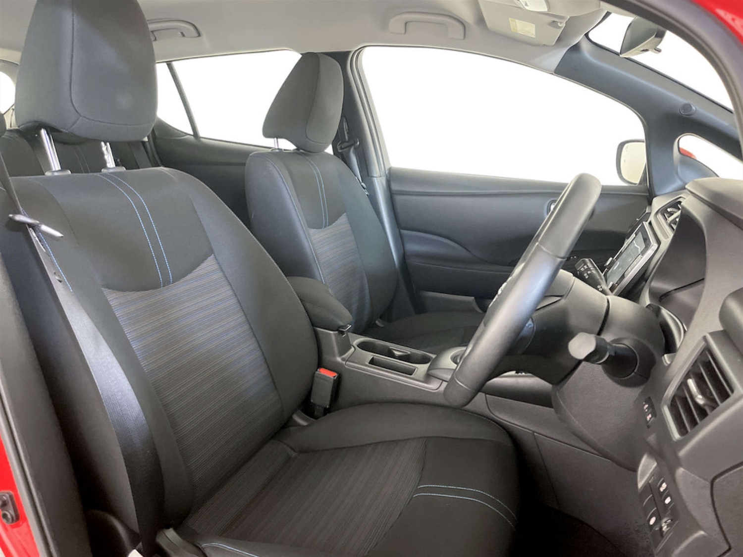 Used Nissan Leaf 2022 for sale - 77249218: Photo 13