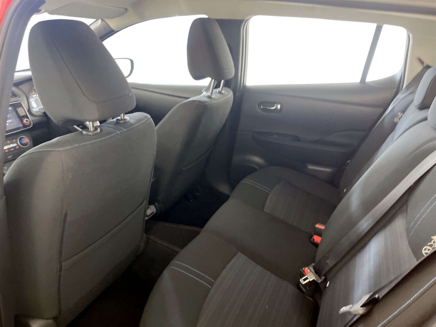 Used Nissan Leaf 2022 for sale - 77249218: Photo 14